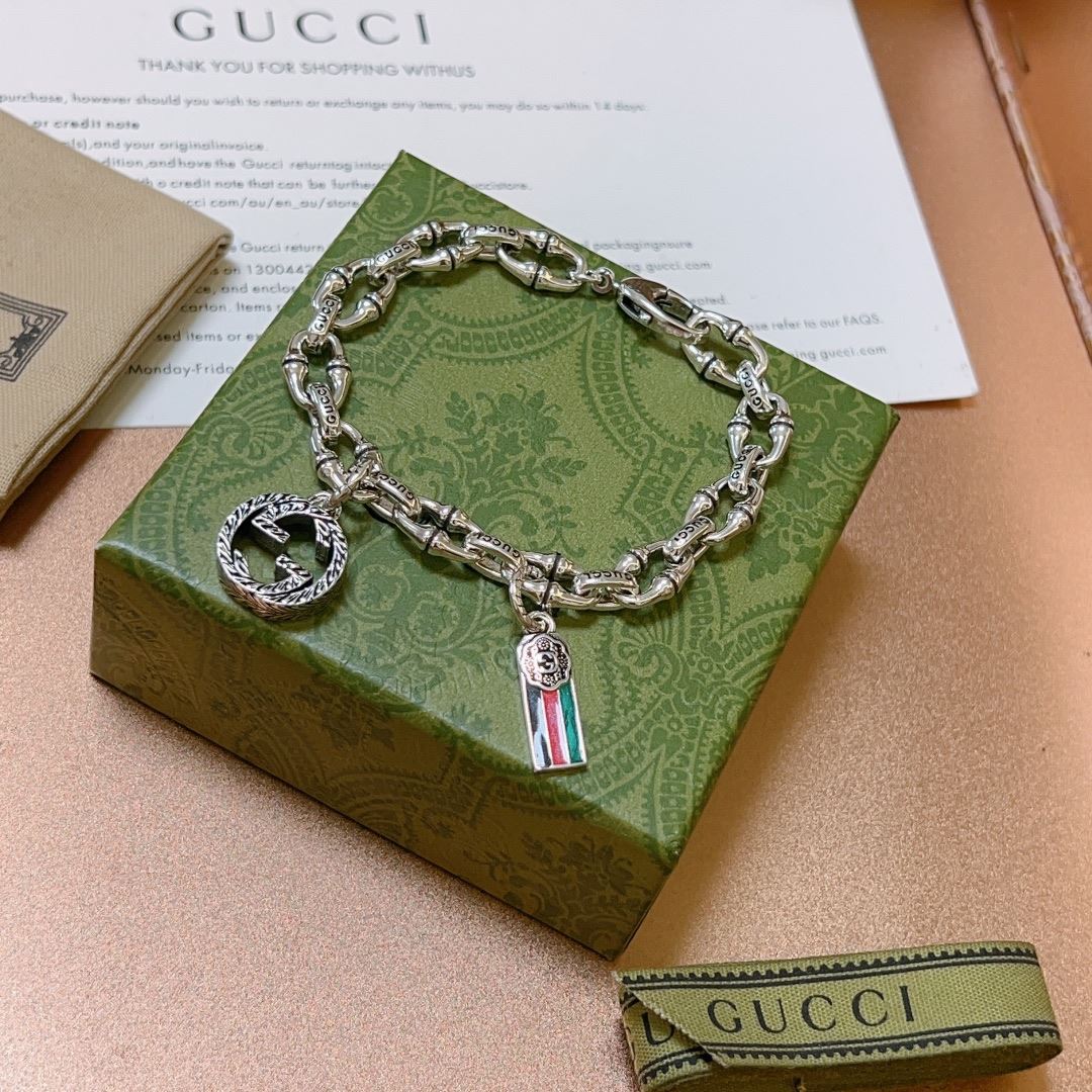 Gucci Bracelets